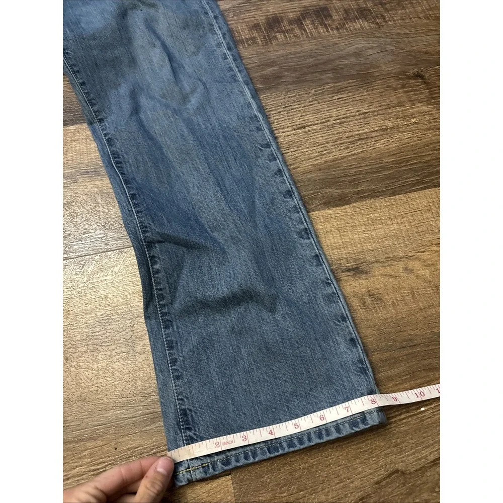 Polo Ralph Lauren Varick Slim Straight Mens Blue Jeans Lot of 2 38x34 Stretch